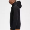 Sweats à capuche brodés pour hommes