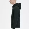 Sweats à capuche brodés pour hommes