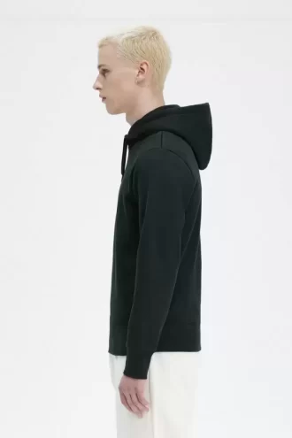 Sweats à capuche brodés pour hommes