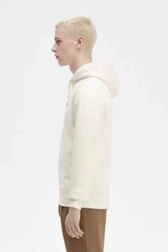 Sweats à capuche brodés pour hommes
