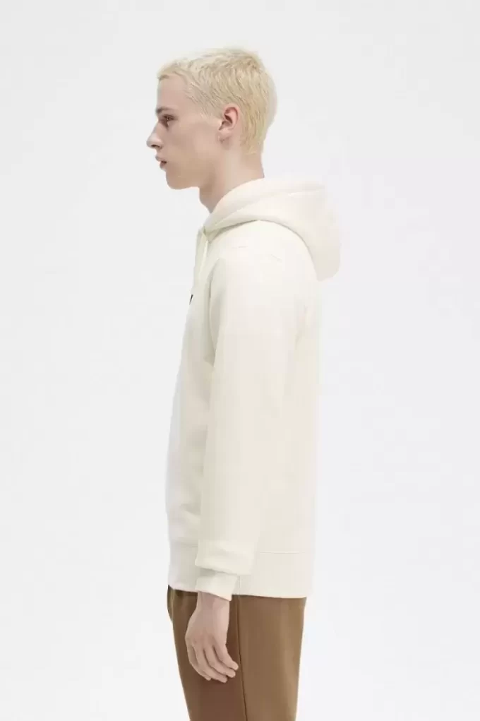 Sweats à capuche brodés pour hommes