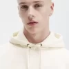 Sweats à capuche brodés pour hommes