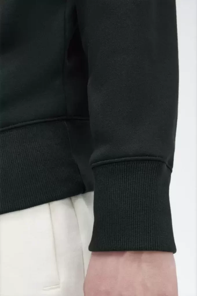 Sweats à capuche brodés pour hommes