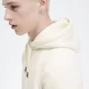 Sweats à capuche brodés pour hommes