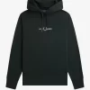 Sweats à capuche brodés pour hommes