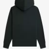 Sweats à capuche brodés pour hommes