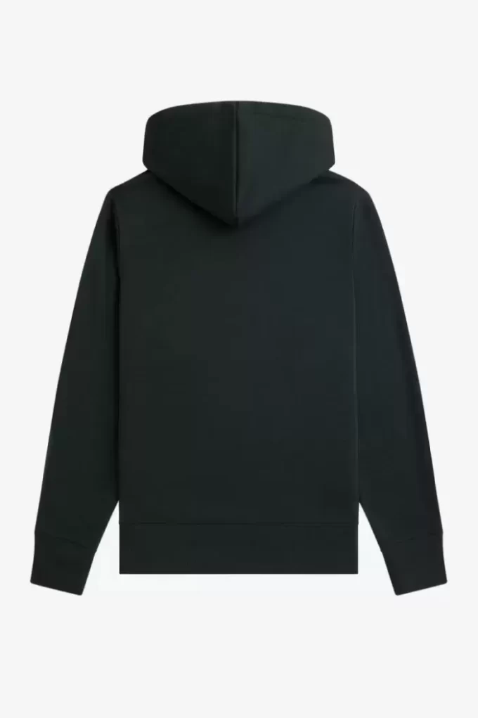Sweats à capuche brodés pour hommes