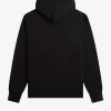 Sweats à capuche brodés pour hommes