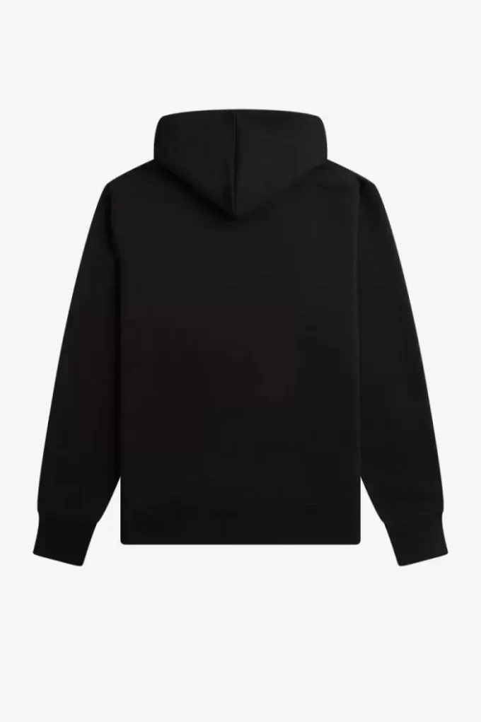 Sweats à capuche brodés pour hommes