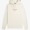 Sweats à capuche brodés pour hommes