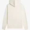 Sweats à capuche brodés pour hommes