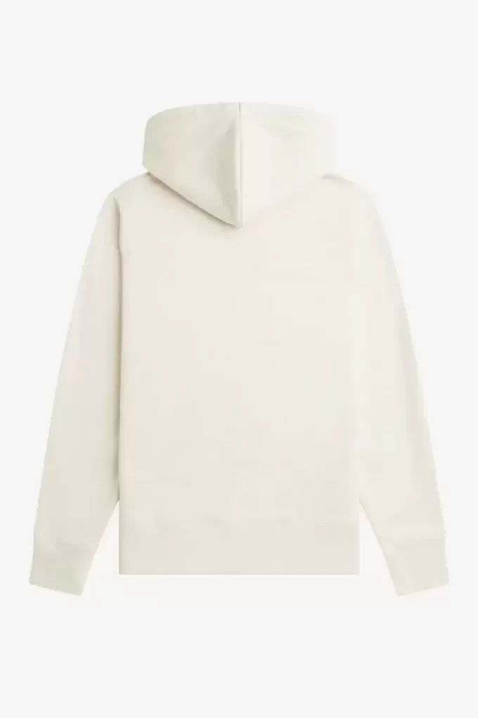Sweats à capuche brodés pour hommes