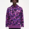Sweats à capuche camouflage pour hommes