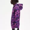Sweats à capuche camouflage pour hommes