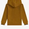 Sweats à capuche à double pointe