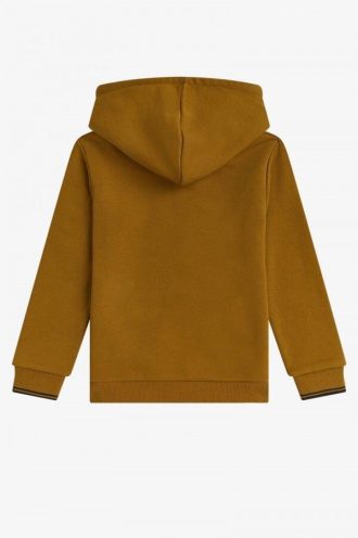Sweats à capuche à double pointe