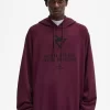 Sweats à capuche imprimés pour hommes