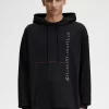 Sweats à capuche imprimés pour hommes