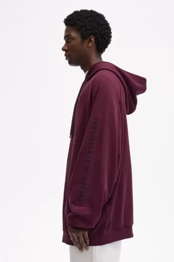 Sweats à capuche imprimés pour hommes