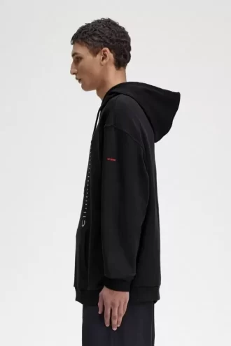 Sweats à capuche imprimés pour hommes
