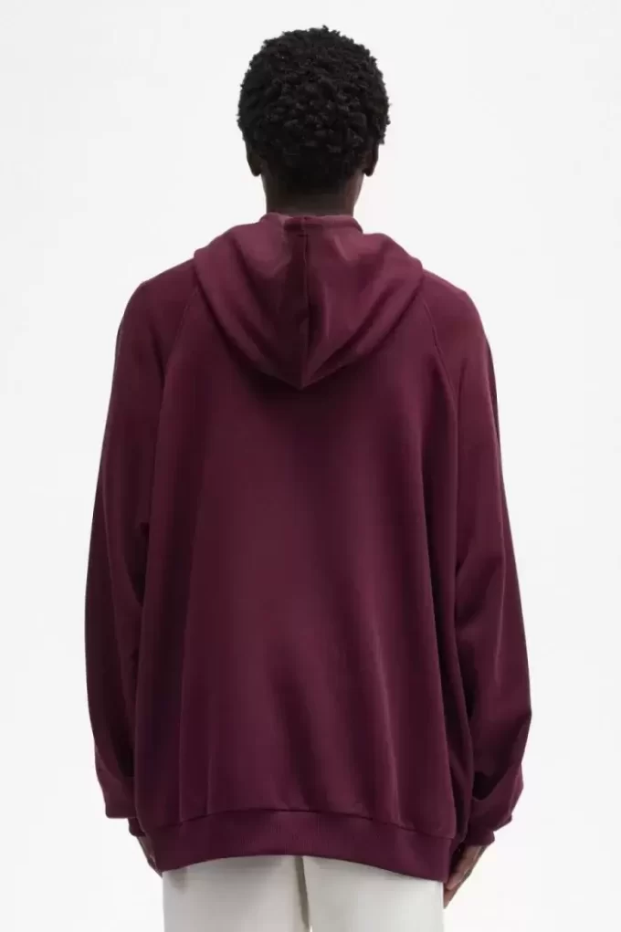 Sweats à capuche imprimés pour hommes