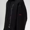 Sweats à capuche imprimés pour hommes