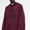 Sweats à capuche imprimés pour hommes
