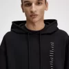Sweats à capuche imprimés pour hommes