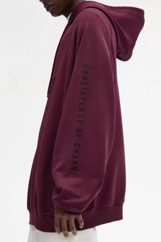 Sweats à capuche imprimés pour hommes