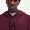 Sweats à capuche imprimés pour hommes