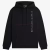 Sweats à capuche imprimés pour hommes