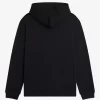 Sweats à capuche imprimés pour hommes