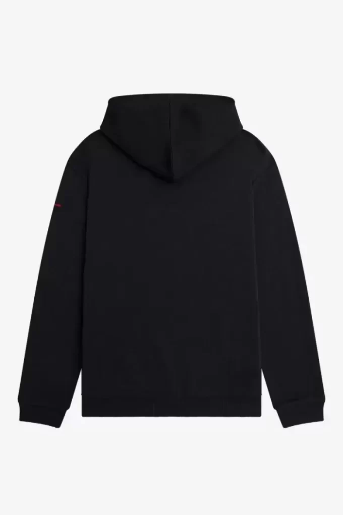 Sweats à capuche imprimés pour hommes