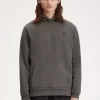 Sweats à capuche épais pour hommes