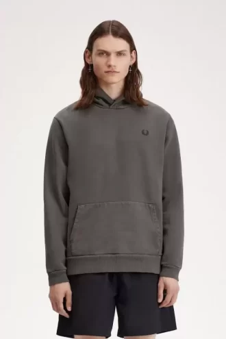 Sweats à capuche épais pour hommes