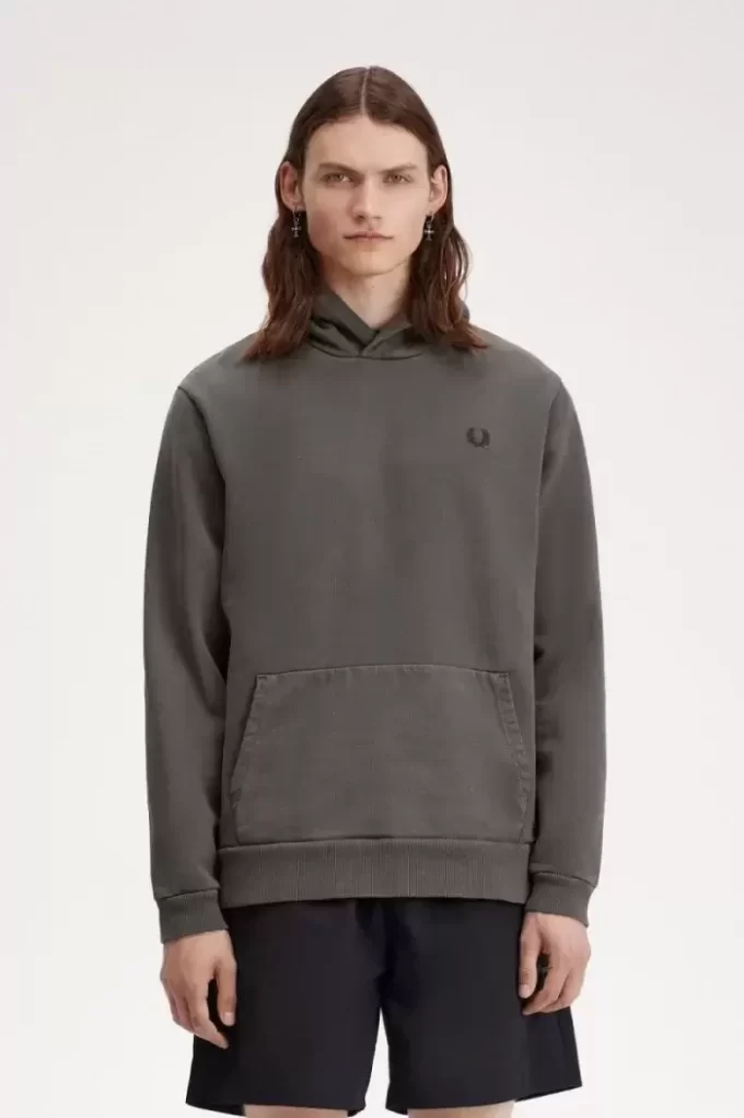 Sweats à capuche épais pour hommes