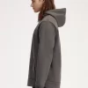 Sweats à capuche épais pour hommes