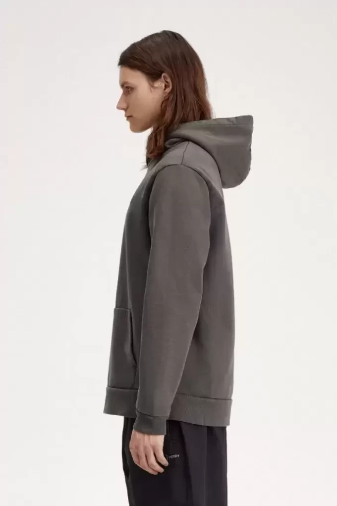 Sweats à capuche épais pour hommes