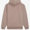 Sweats à capuche épais pour hommes
