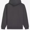 Sweats à capuche épais pour hommes