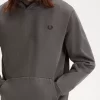 Sweats à capuche épais pour hommes
