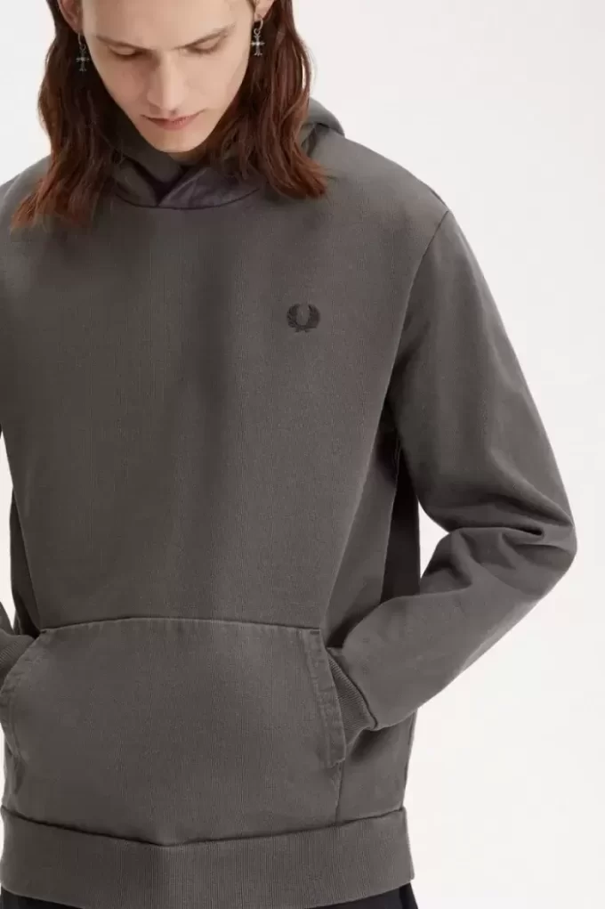 Sweats à capuche épais pour hommes