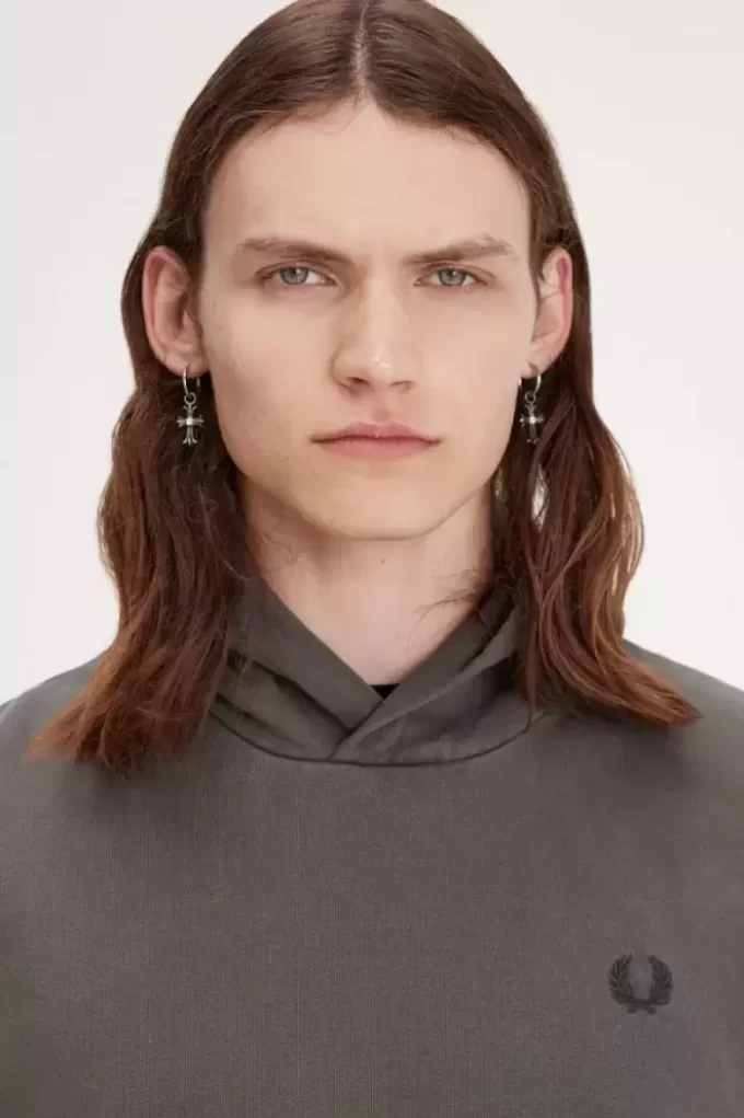 Sweats à capuche épais pour hommes