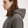 Sweats à capuche épais pour hommes