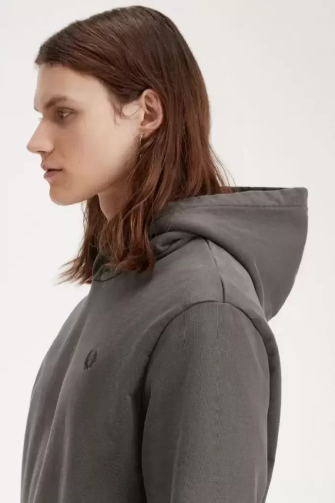 Sweats à capuche épais pour hommes