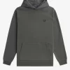 Sweats à capuche épais pour hommes