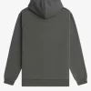 Sweats à capuche épais pour hommes