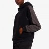 Sweats à capuche à panneaux
