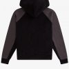 Sweats à capuche à panneaux