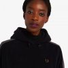Sweats à capuche à panneaux